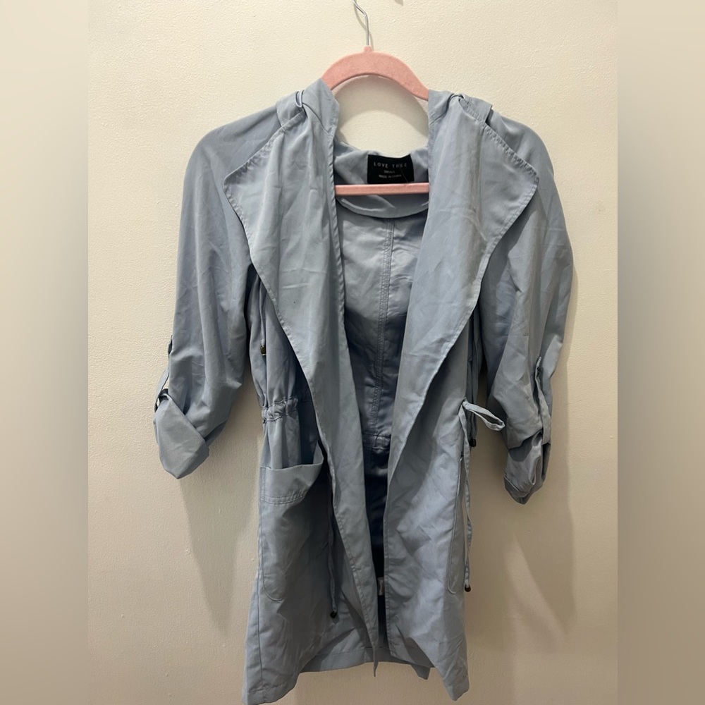 Long Sleeve Cardigan Jacket